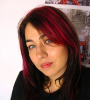 Natalia Ocampo